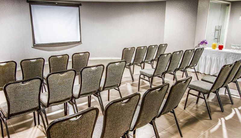 Sala conferenze - LIDOTEL HTL BOUTIQUE PARAGUANA