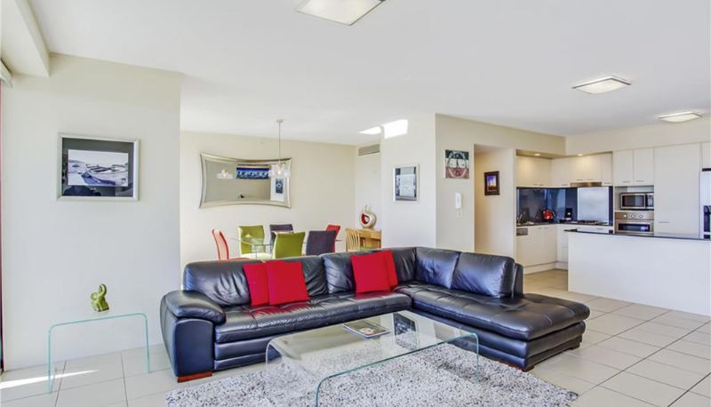 Chambre - Mantra Broadbeach on the Park