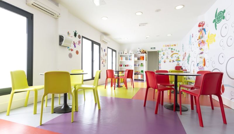 Bilgi - Hotel THB Lanzarote Beach