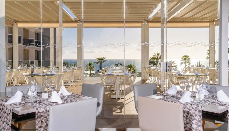 Restauracja - HOVIMA Cool Costa Adeje