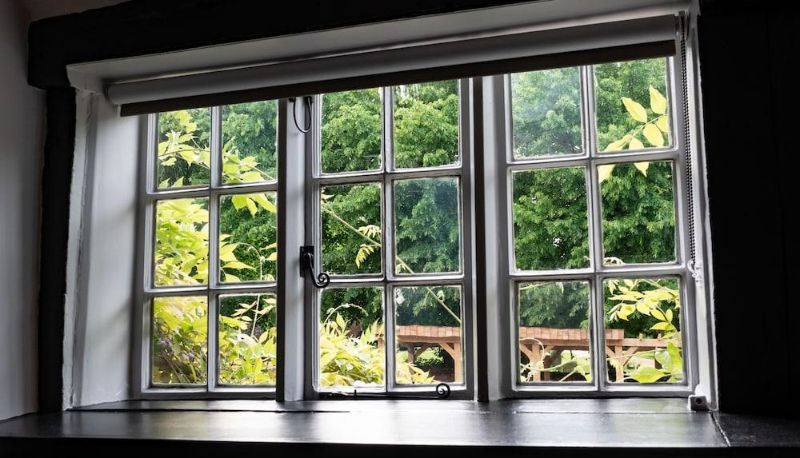 Superior room (double) - Bull Inn