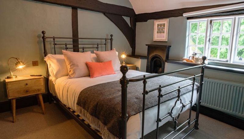 Apartment - Bull Inn