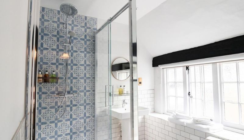 Superior room (double) - Bull Inn