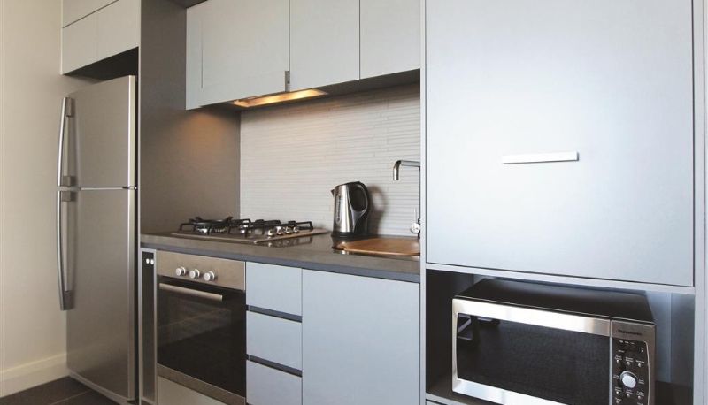 Pokój - Oaks Redcliffe Mon Komo Suites