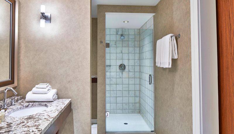 Habitación - Renaissance Atlanta Midtown Hotel