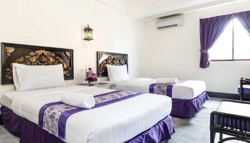 Appartement - Pattaya Sawasdee Sabai