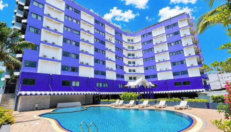 Bilgi - Pattaya Sawasdee Siam