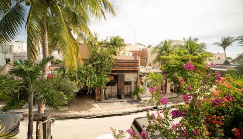 客室 - La Posada del Sol Boutique Hotel Tulum - New Pool