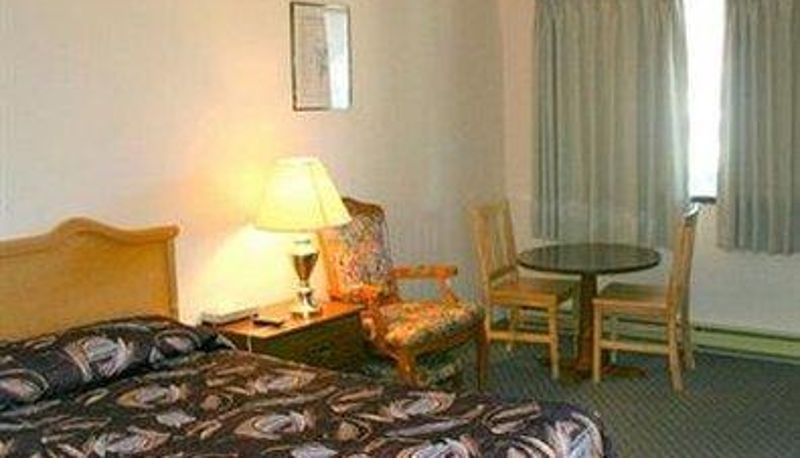 Camera - Pleasant Valley Motel