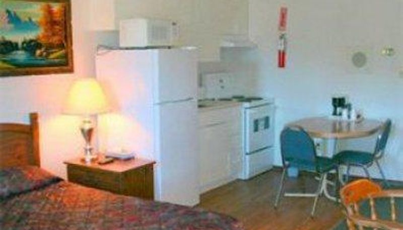 Camera - Pleasant Valley Motel