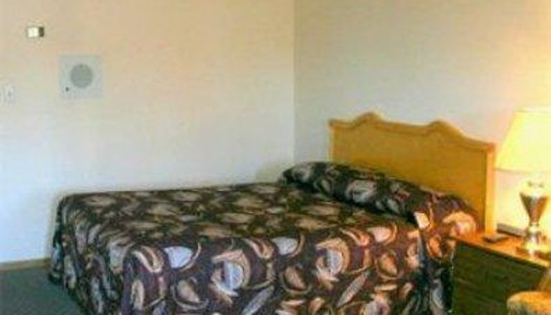 Camera - Pleasant Valley Motel
