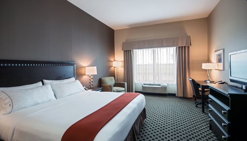Camera - Holiday Inn Express & Suites GREEN BAY EAST by IHG