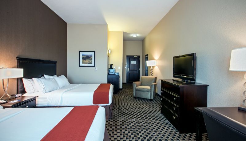 Camera - Holiday Inn Express & Suites GREEN BAY EAST by IHG
