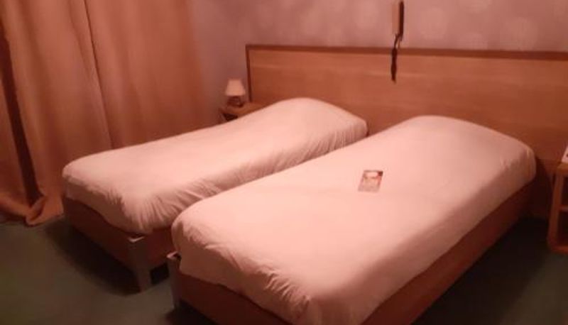 Informacje - Hôtel Auberge de la Bonde logis Logis