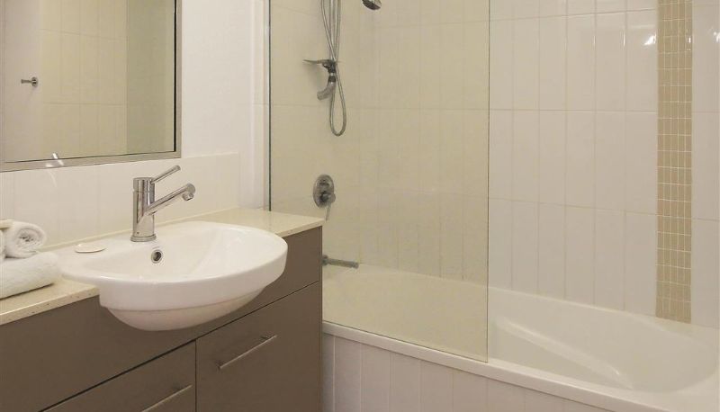 Kamer - Oaks Townsville Gateway Suites