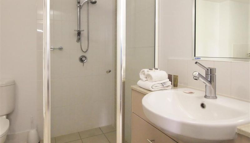 Kamer - Oaks Townsville Gateway Suites