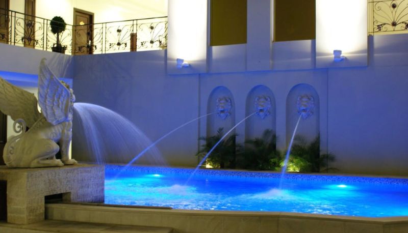 Pool - LK Residence