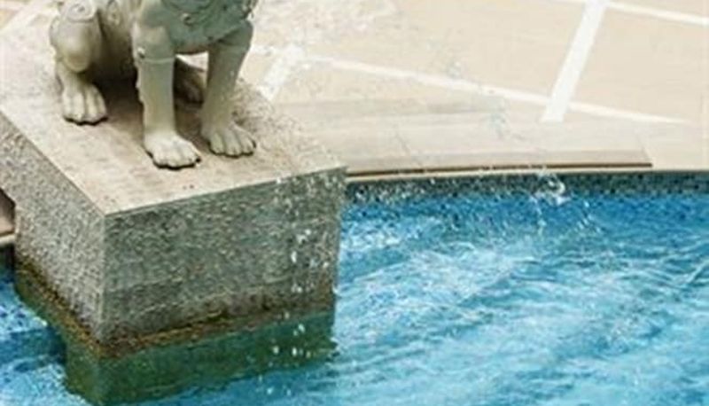 Pool - LK Residence