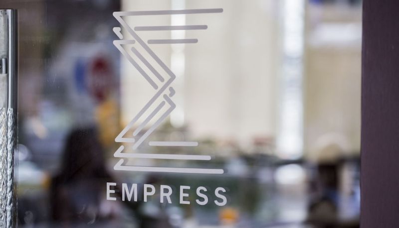Ristorante - Empress Pattaya Hotel