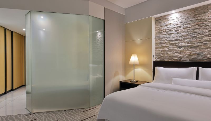 Pokój - The Westin City Centre Bahrain