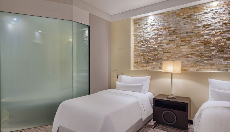 Pokój - The Westin City Centre Bahrain