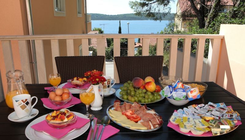 Restaurante - Villa Queen