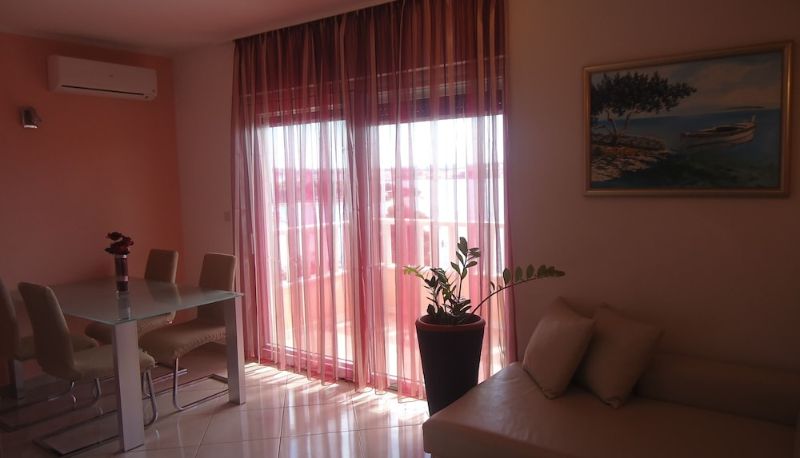 Apartamento - Villa Queen