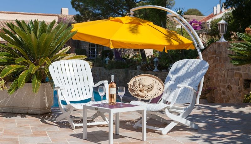 Piscina - Hôtel Escapade