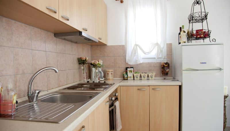 Suite - Eleni's Village Suites