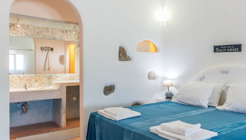 Informacje - Eleni's Village Suites