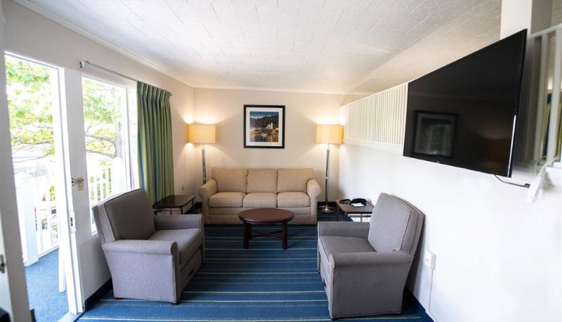 Room - Days Inn by Wyndham Bar Harbor