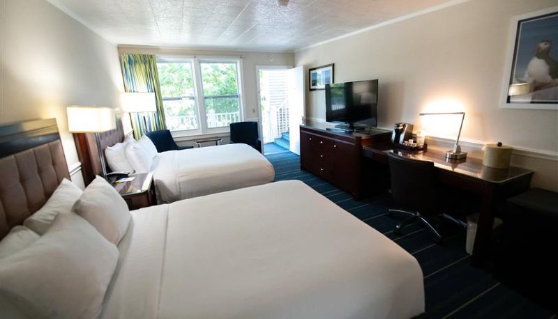 Room - Days Inn by Wyndham Bar Harbor