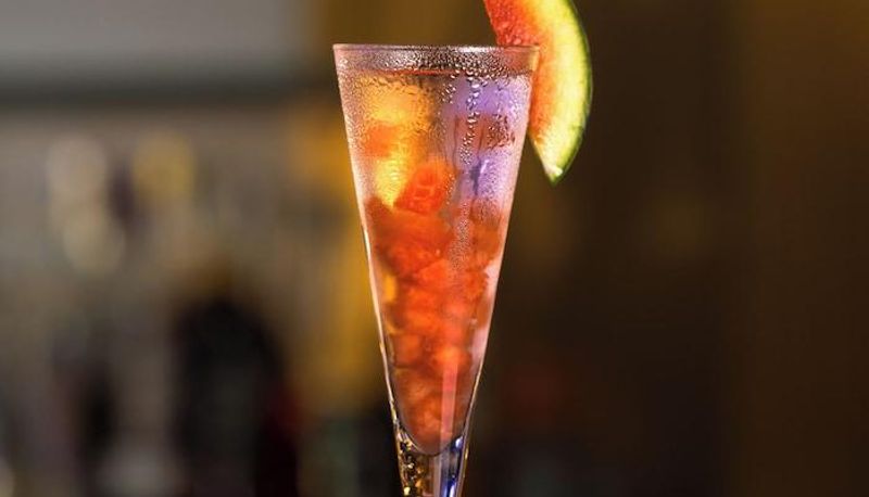 Bar - The Eden Beruwala