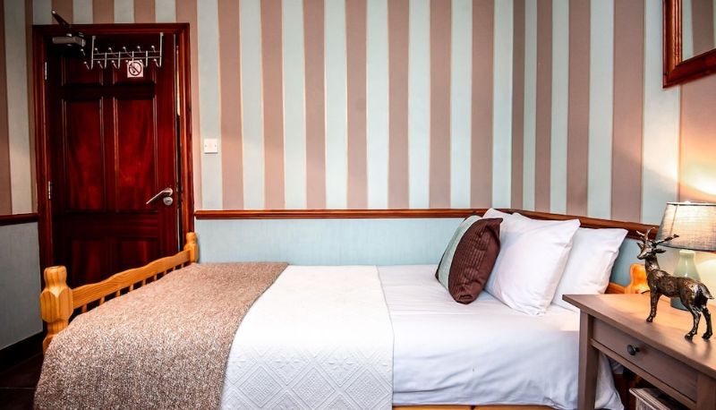 Habitación estándar - Trivelles Waterhall Country Hotel - Gatwick