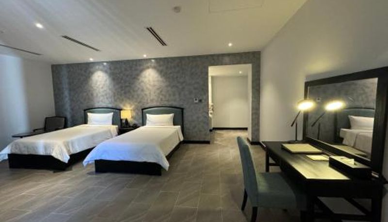 Oda - Dankbaar Resort Quy Nhon