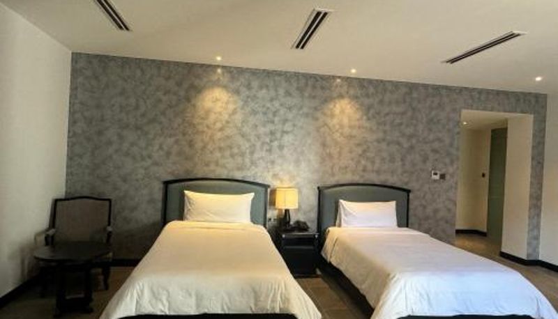 Oda - Dankbaar Resort Quy Nhon