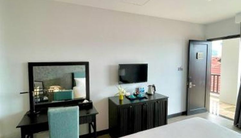 Oda - Dankbaar Resort Quy Nhon