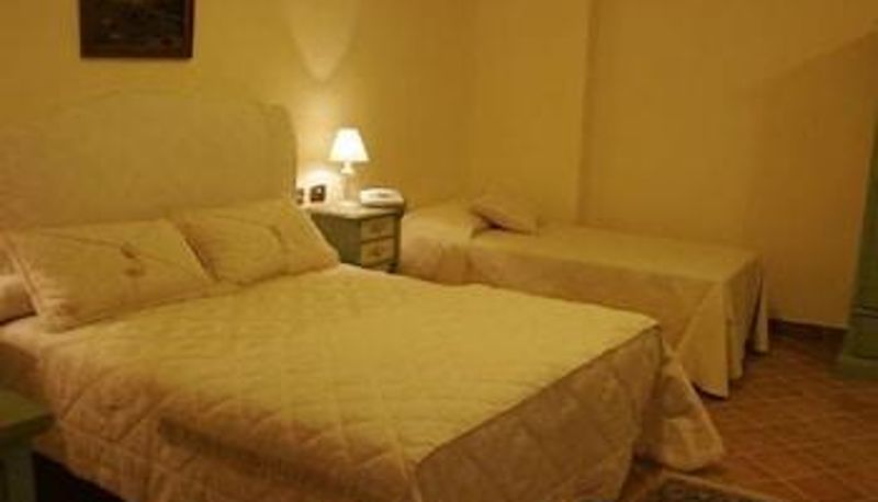 Chambre Standard - Hotel Locanda Del Castello