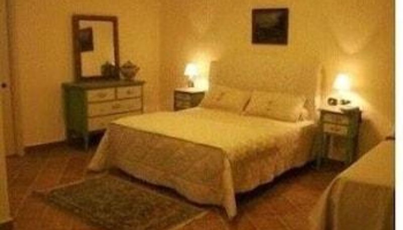 Chambre Standard - Hotel Locanda Del Castello