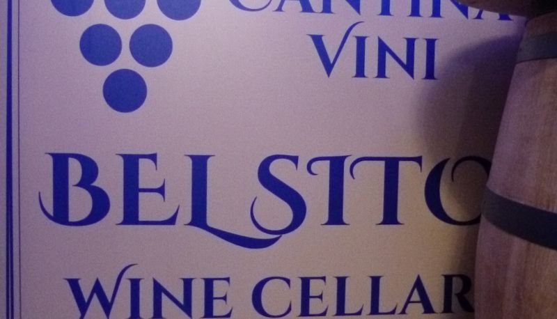 Restaurant - Boutique Hotel Bel Sito