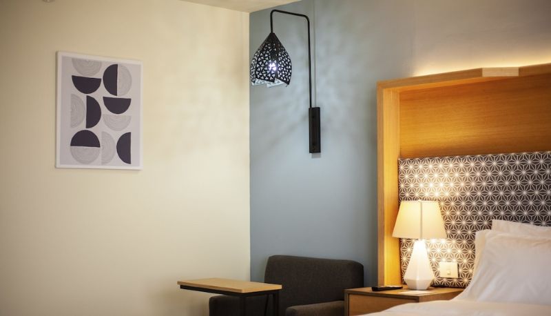 Komfortzimmer (Doppel) - Holiday Inn TUXPAN - CONVENTION CENTER by IHG
