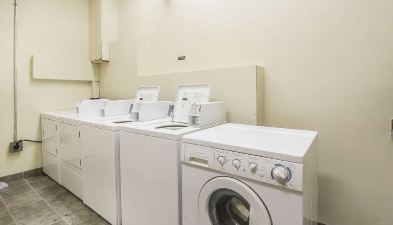 Vista interna - Quality Inn and Suites