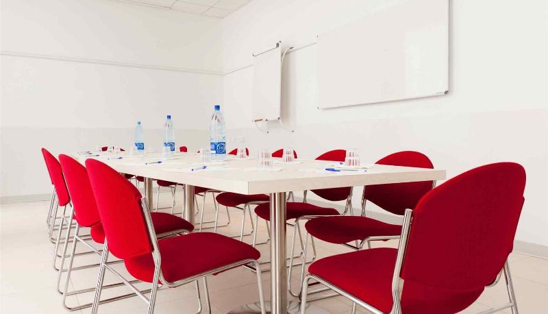 Conference room - ibis Malabo