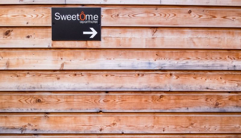 Info - Sweetome Aparthotel