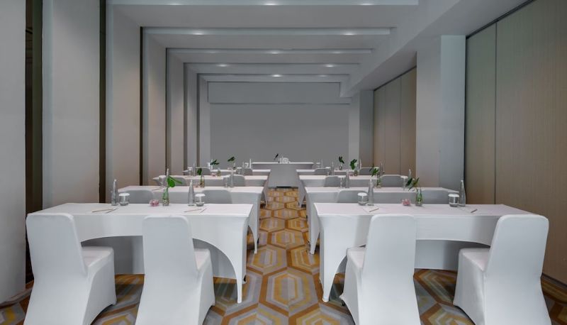 Sala riunioni - Hotel Santika BSD City Serpong