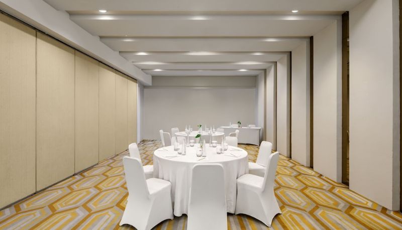 Sala riunioni - Hotel Santika BSD City Serpong