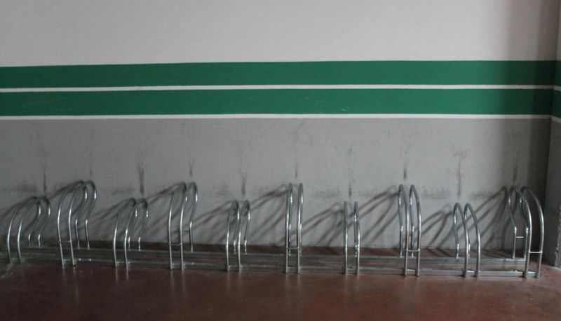 Sala riunioni - El Castillo