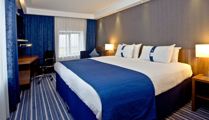 Pokój - Holiday Inn Express BIRMINGHAM - SOUTH A45 by IHG