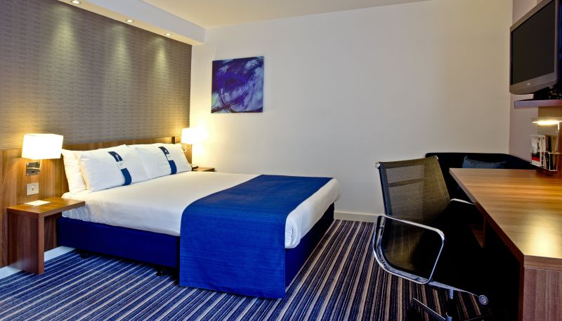 Pokój - Holiday Inn Express BIRMINGHAM - SOUTH A45 by IHG
