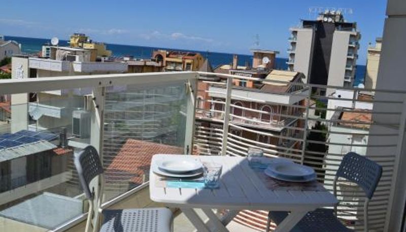 Standart oda - Residence Empire